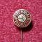 Insigna fotbal - &quot;EXPO&quot; Fotbal 1982-Ploiesti