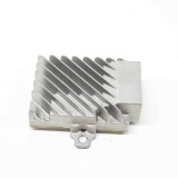 Amplificator de sunet BMW X3 G01, F97 2019 OEM: 9835622