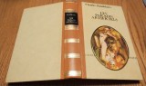 LES PARADIS ARTIFICIELS - Charles Baudelaire - Prodifu Les Cent un Chef-D`Oeuvre du Genie Humain, Paris, 1979, 454 p.; lb. franceza; coperta cartonata