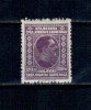 Iugoslavia 1957 - Regele Alexander, uzual, Mi.No.198 neuzat
