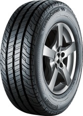 Anvelope Continental VAN CONTACT 100 8PR 235/65R16C 115/113R Vara foto