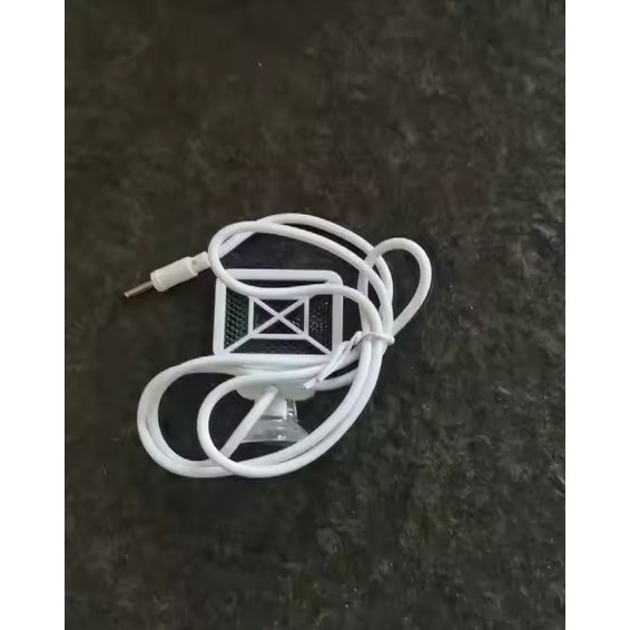 Inhibitor electronic alge