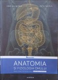 ANATOMIA SI FIZIOLOGIA OMULUI. MODELE DIDACTICE PENTRU LICEE SI ADMITERE LA FACULTATE-MIRCEA NEDEA, NITA NE-278741
