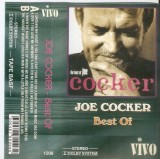 Joe Cocker - Best Of, Caseta audio