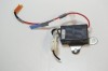 Alt modul de control LEXUS GS III GRS19_, UZS19_, URS19_ 2007 OEM: C25S1A 2341027