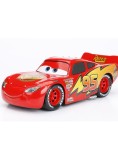 Jada Cars Lightning Mcqueen 1:24