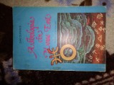 Astrologia in noua era / manual de astrologie moderna - Dan Ciuperca / 400 pagini , an 1994