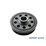 Fulie amortizor vibratii BMW Seria 5 (2004->) [E61] #1