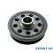 Fulie arbore cotit BMW Seria 7 (2001-2008) [E65, E66, E67] #1