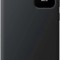 Husă pentru Galaxy A35 5G, Smart View Wallet, Neagră, Blister EF-ZA356CBEGWW