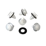 Clips plastic model C1699 compatibil Mercedes Cod: C1699 Automotive TrustedCars