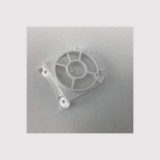 Suport placă de comandă pentru fier de călcat POLTI M0S11798 Original