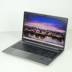 Laptop Refurbished, HP ZBOOK POWER 15 G9, Procesor I7 12700H, Memorie RAM 16 GB, SSD 512 GB NVME, Windows 11 Pro, Placa video Nvidia Quadro T600, Webc