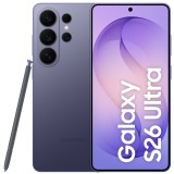 Cumpara ieftin Samsung Galaxy S26 Ultra , 6.9 5G, 16GB RAM, 1TB, Dual SIM, Cobalt Violet