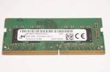 Sodimm - Memorie laptop DDR4 Micron 8 Gb PC4-2400, garantie, Peste 2000 mhz