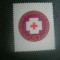 HOPCT TIMBRE MNH 894 CRUCEA ROSIE INTERNATIONALA 1963 - 6 VAL GERMANIA