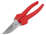 Foarfece de Grădină 190mm Oțel &Oslash;10mm