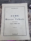 Gh. Mihut - Curs de Desen Tehnic