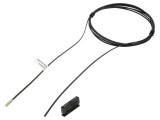 Senzor fibră optică Autonics Rază 0-140mm Mod reflexiv -40-70&deg;C