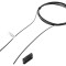 Senzor fibră optică Autonics Rază 0-140mm Mod reflexiv -40-70&deg;C