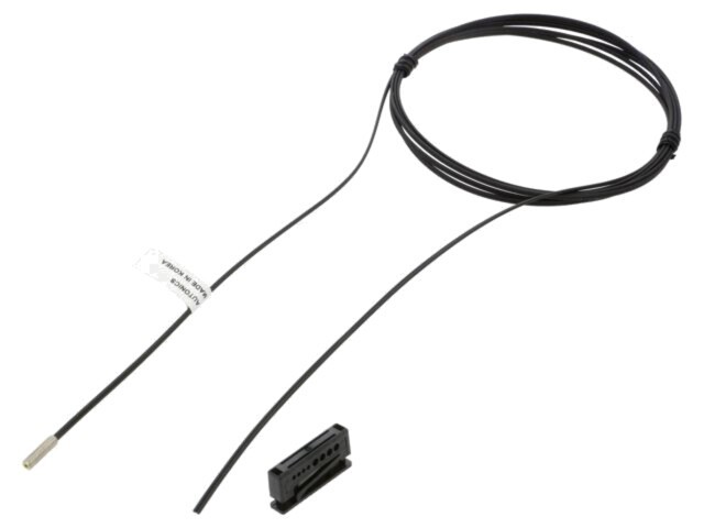 Senzor fibră optică Autonics Rază 0-140mm Mod reflexiv -40-70&deg;C