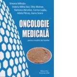 Oncologie Medicala pentru medicii de famile - Simona Mihutiu