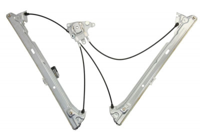 Macara geam MERCEDES VITO / MIXTO caroserie (W639) (2003 - 2016) BLIC 6060-02-037860P foto