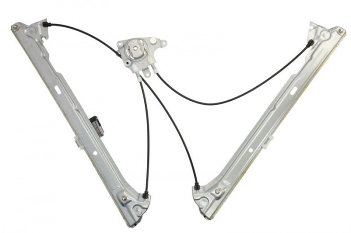 Macara geam MERCEDES VITO / MIXTO caroserie (W639) (2003 - 2016) BLIC 6060-02-037860P
