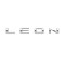 Emblema LEON pentru spate portbagaj Seat Leon