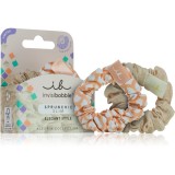 Invisibobble Alegria Sprunchie Slim Elastice pentru par 2x1 buc