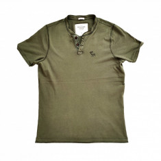 Tricou Marimea L original Abercrombie &amp;amp; Fitch - Muscle foto