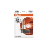 Bec osram h11 12v 55w pgj19-2