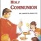 Receiving Holy Communion