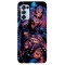 Husa compatibila cu Oppo A76 model Hawa Mahal Jaipur, Silicon, TPU, Viceversa