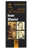 Ioan Slavici | George Calinescu