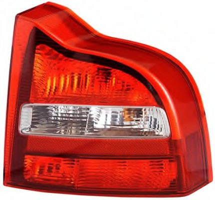 Lampa spate VOLVO S80 I (TS, XY) (1998 - 2006) HELLA 9EL 149 958-121