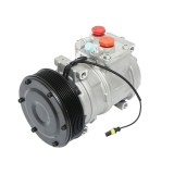 Compresor clima pentru John Deere RE46609, Breckner Germany