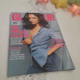 Revista Glamour, Octombrie 2014