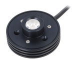 LED Roșu IP54 2,2-2,63V DC 45&deg; Alustar-G2