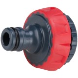 Evotools 677902 - Conector robinet cu filet interior 1/2 3/4 inch reductie