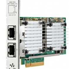 Placa retea HP 530T Ethernet 10GB 2-PORT RJ-45 - High Profile 657128-001