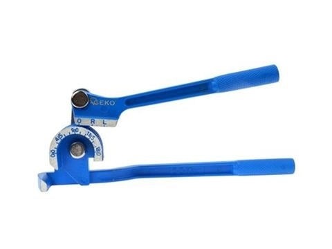 Cheie pentru &icirc;ndoirea tevilor 6-10mm, Geko G02723