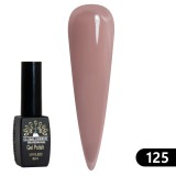 Cumpara ieftin Oja semipermanenta BLACK ELITE, Global Fashion 8 ml, 125