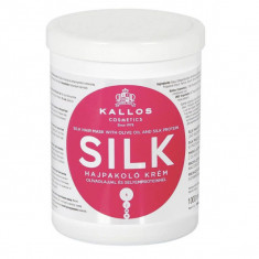 Masca de par SILK Kallos 1000ml