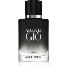 Armani Acqua di Giò Parfum parfum reincarcabil pentru bărbați 30 ml