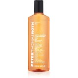 Peter Thomas Roth Anti-Aging gel de curatare facial cu efect antirid 250 ml
