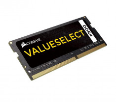 CR DDR4 8GB SODIMM CMSO8GX4M1A2133C15 foto