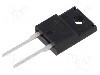 Dioda redresoare, 10A, 200V, FTO220G, SHINDENGEN - SG10L20USM-5600