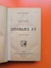 Histoire de Charles XII - Voltaire