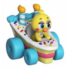 Five Nights at Freddy&amp;#039;s, Chica Super Racers 5 cm foto